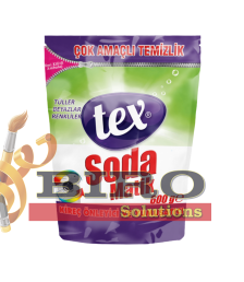 Carbonat de sodiu Soda Matik  600gr  TEX